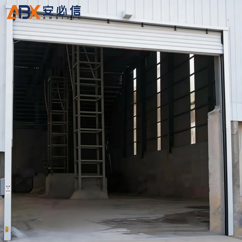 德阳市PVC堆积门